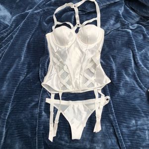 Adore me lingerie